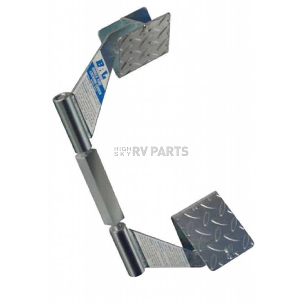 BAL RV Wheel Chock 28020